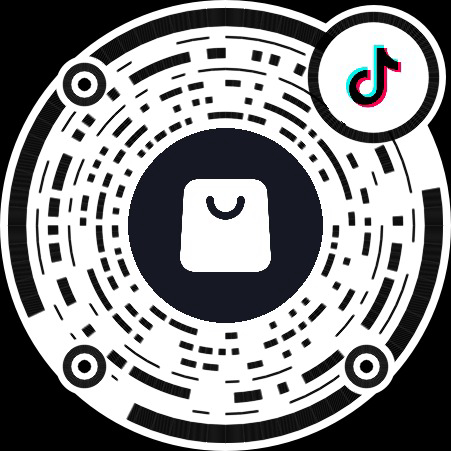 抖音店铺二维码 — 焕冠泽琳滋补养生专卖店(请用抖音 APP 扫码)