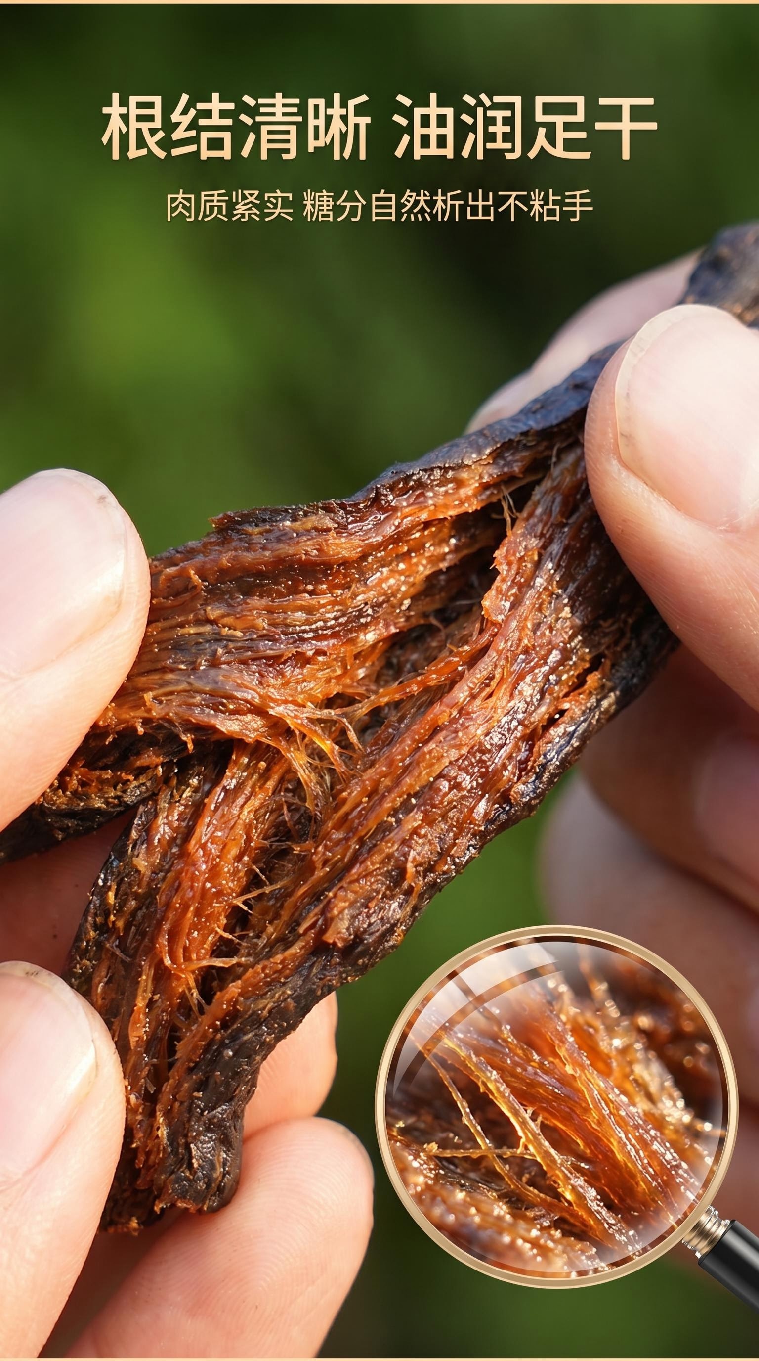 根结细节